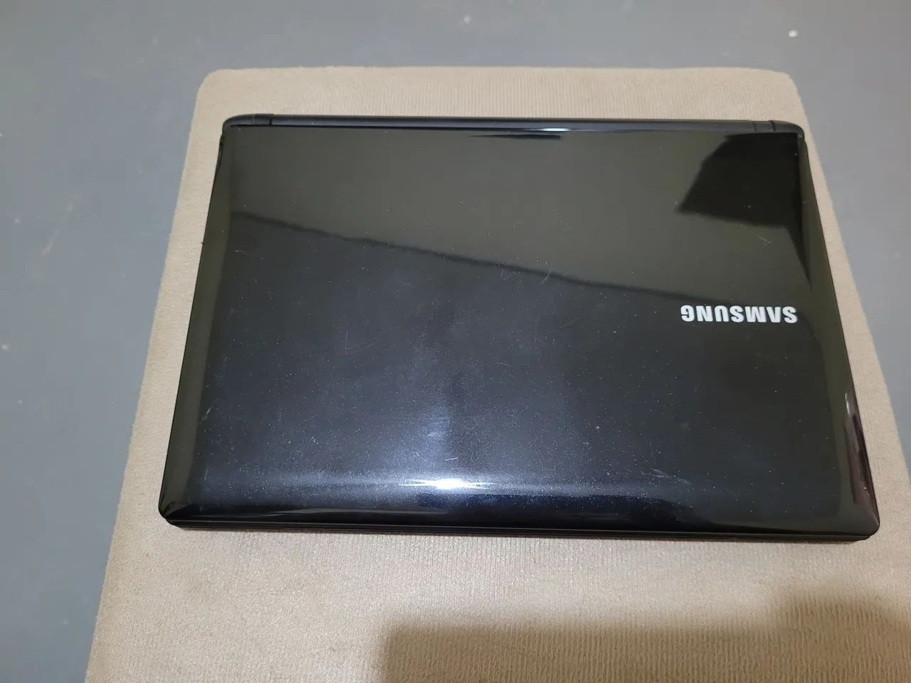 Netbook Samsung N150 Plus  - Foto 2