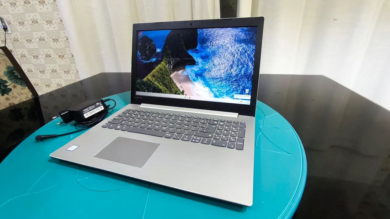 Notebook Lenovo Core i5 8GB SSD256GB - Foto 3