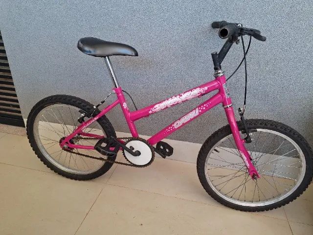 Bicicleta Aro 20  - Foto 2