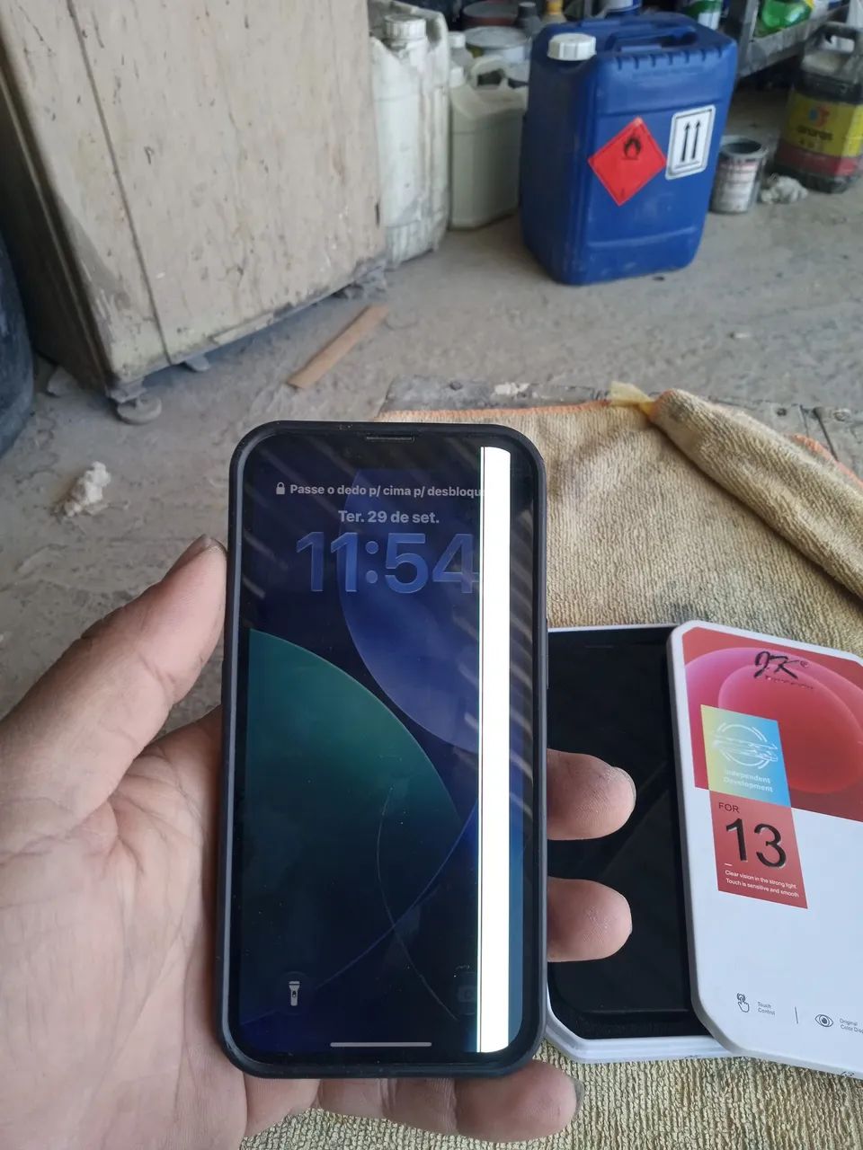 iPhone 13  - Foto 5