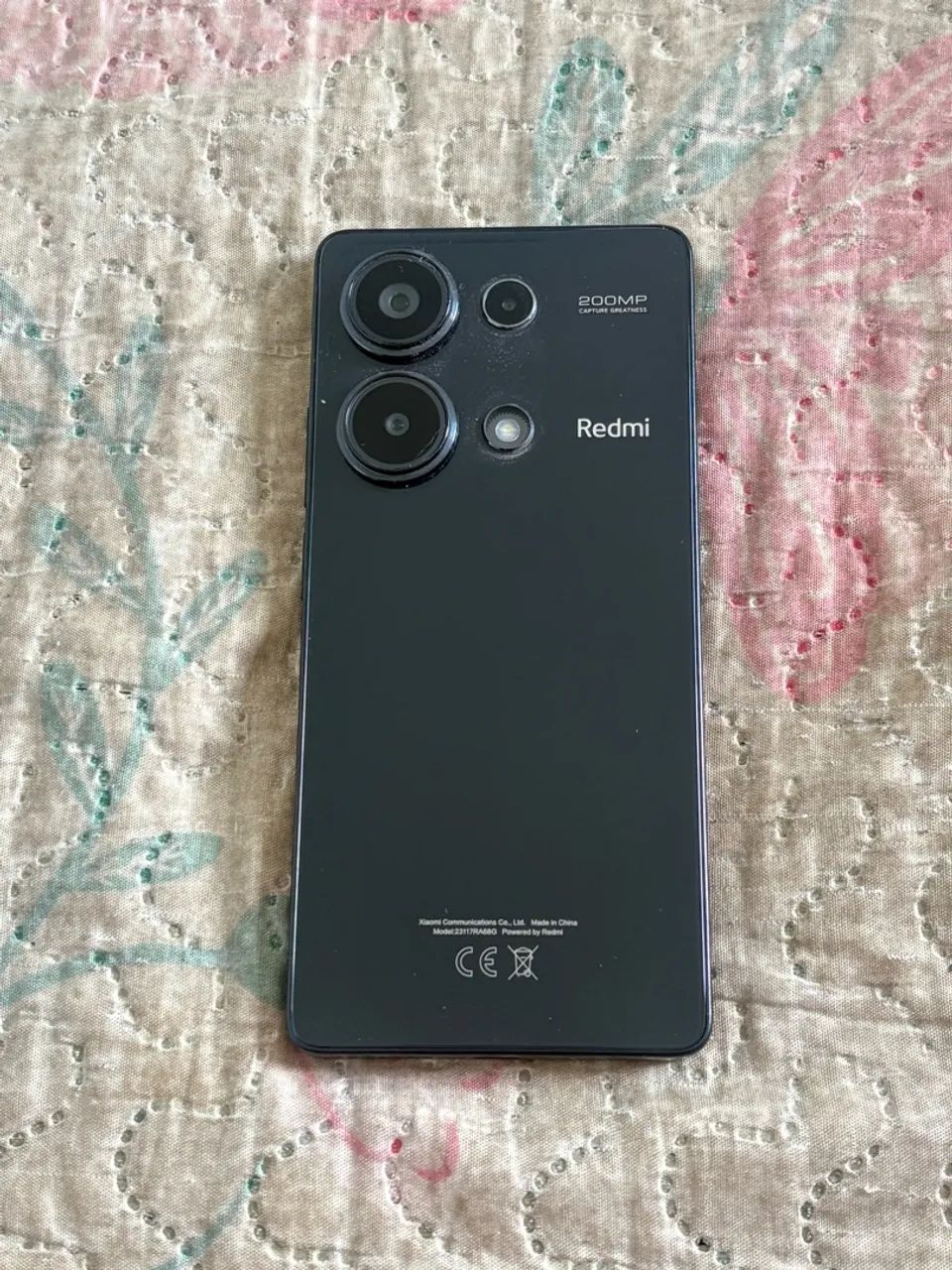 Redmi note 13 Pro - Foto 2