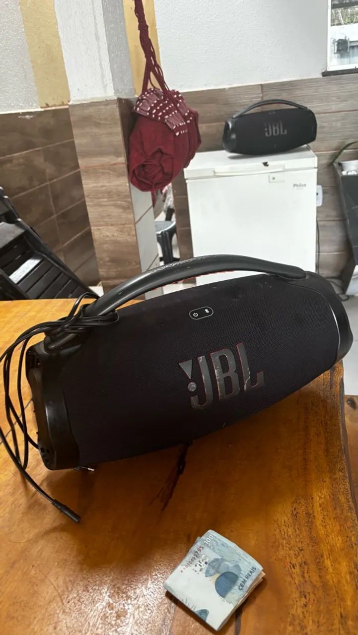 JBL BOMBOXING 3 - Foto 2