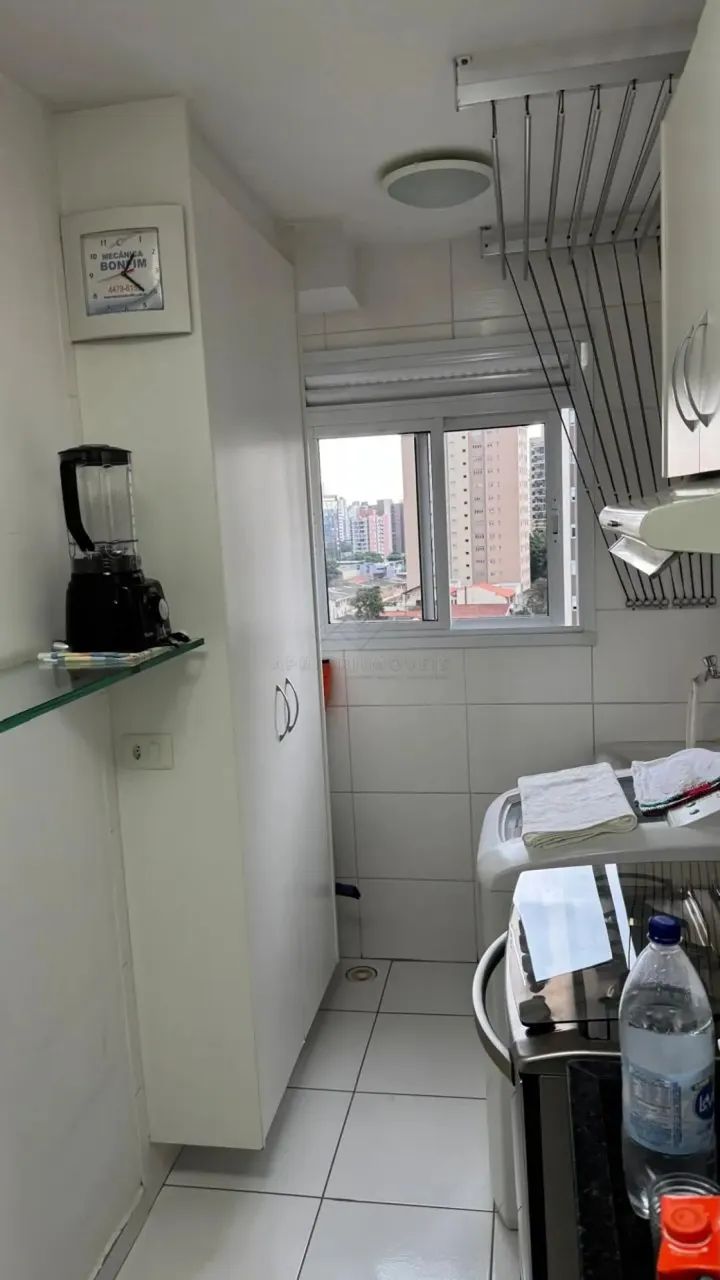 Apartamento com 02 dormitórios à venda, 105m² na Vila Guiomar - Santo André/SP - Foto 11