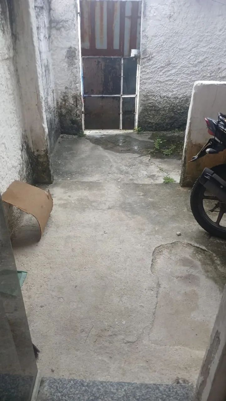 Foto - São Gonçalo - Sete Pontes