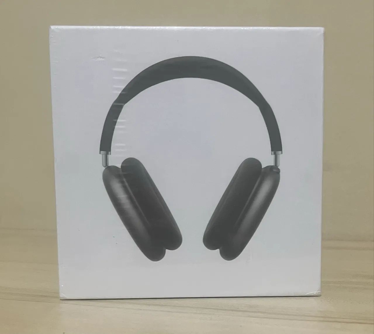 Fone De Ouvido Sem Fio Bluetooth Headphone  - Foto 3