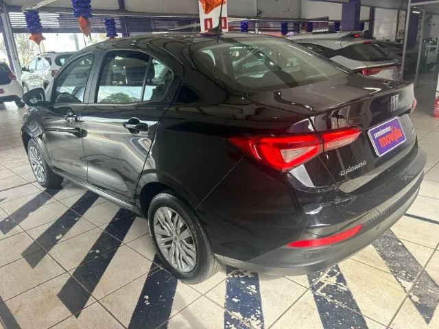 Fiat Cronos Drive 1.3 8V Flex 2025 - Foto 4