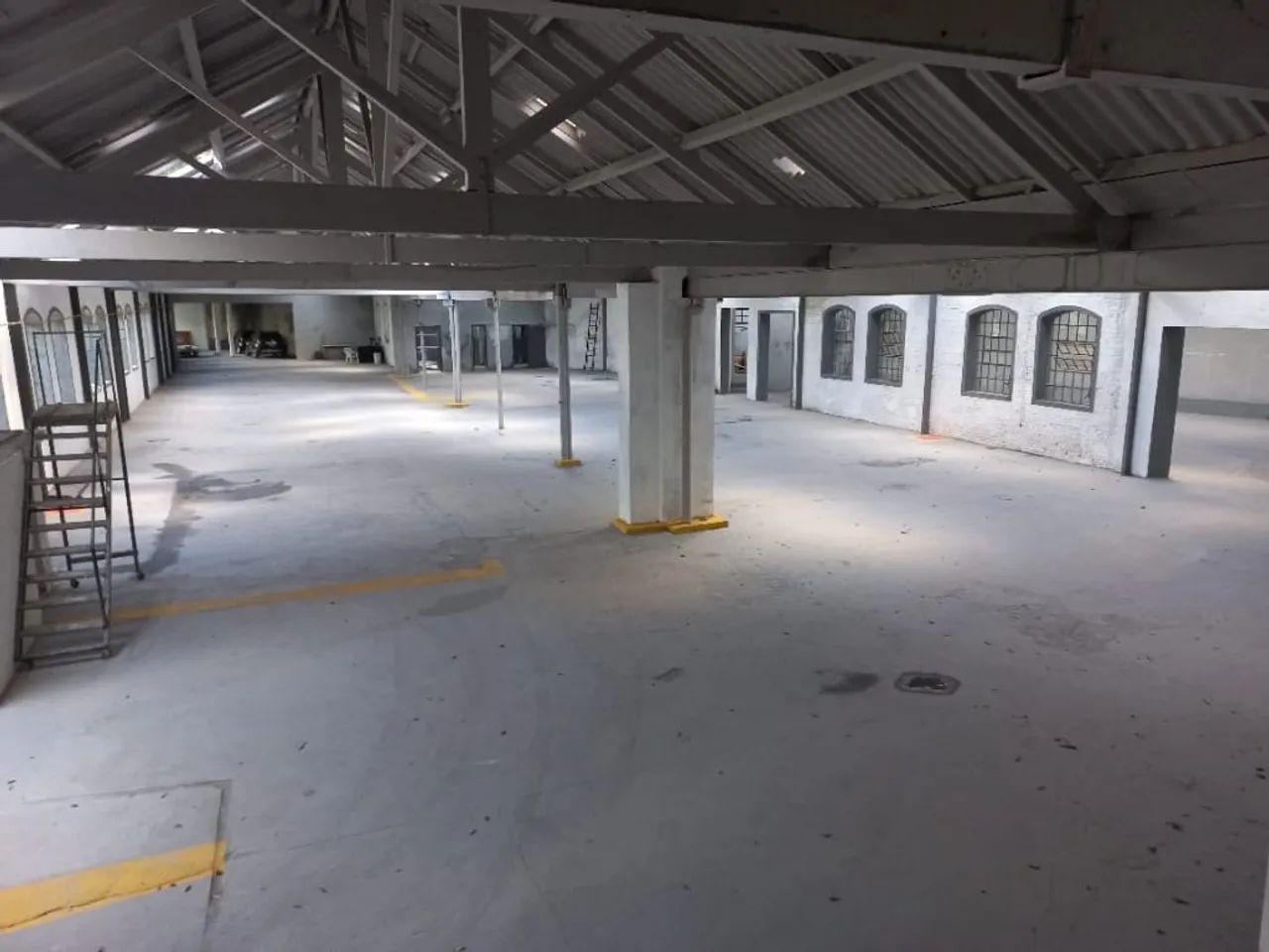 Galpão à venda e locação 2000M², Morin, Petrópolis - RJ - Foto 4