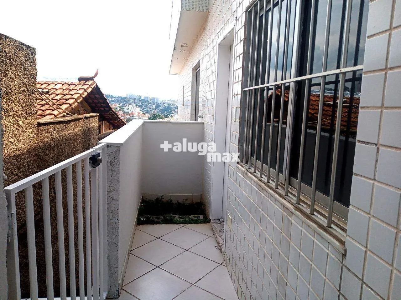 Aluguel - Apartamento de 02 quartos no Estoril - Foto 4