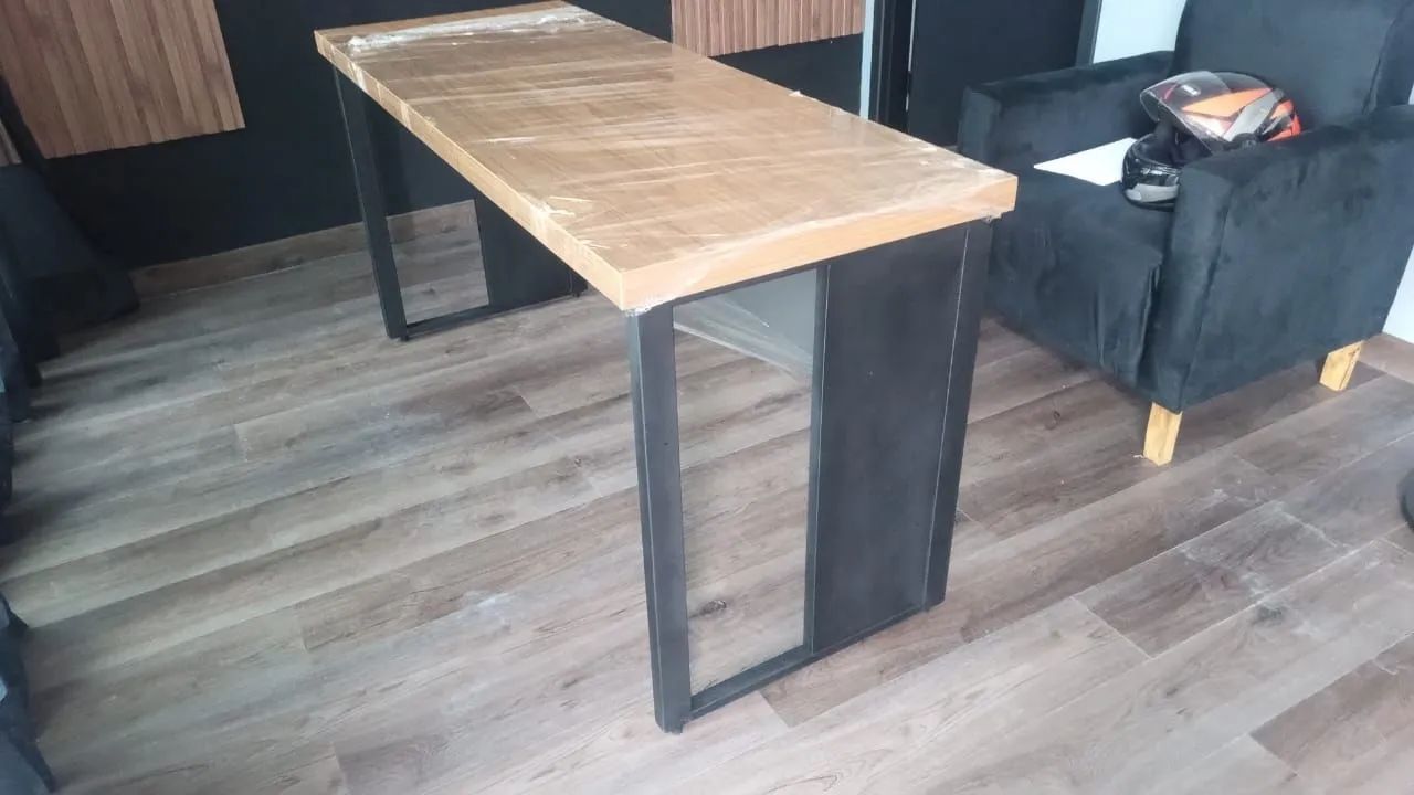 Mesa de escritório  - Foto 4