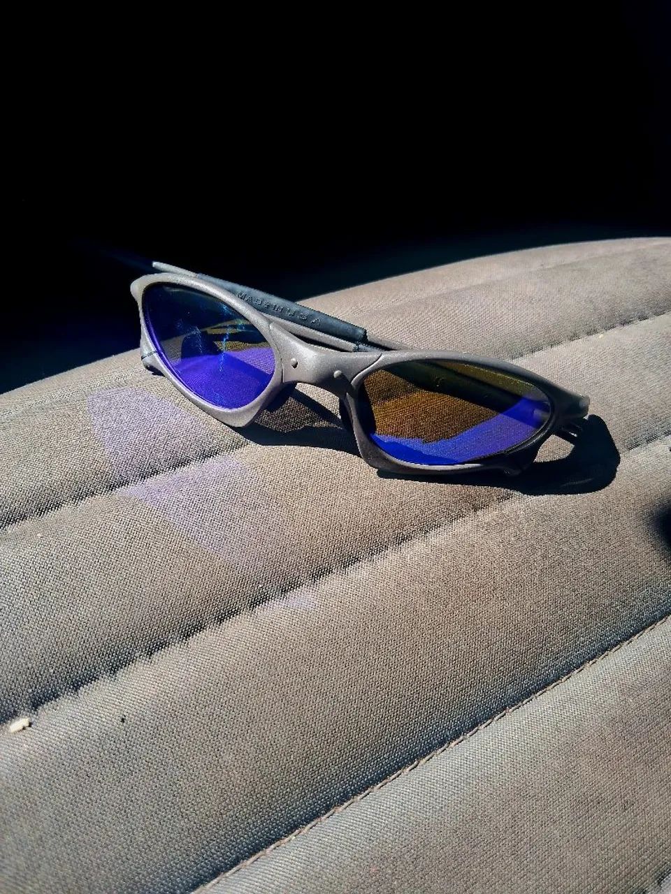 vendo Juliet da Oakley