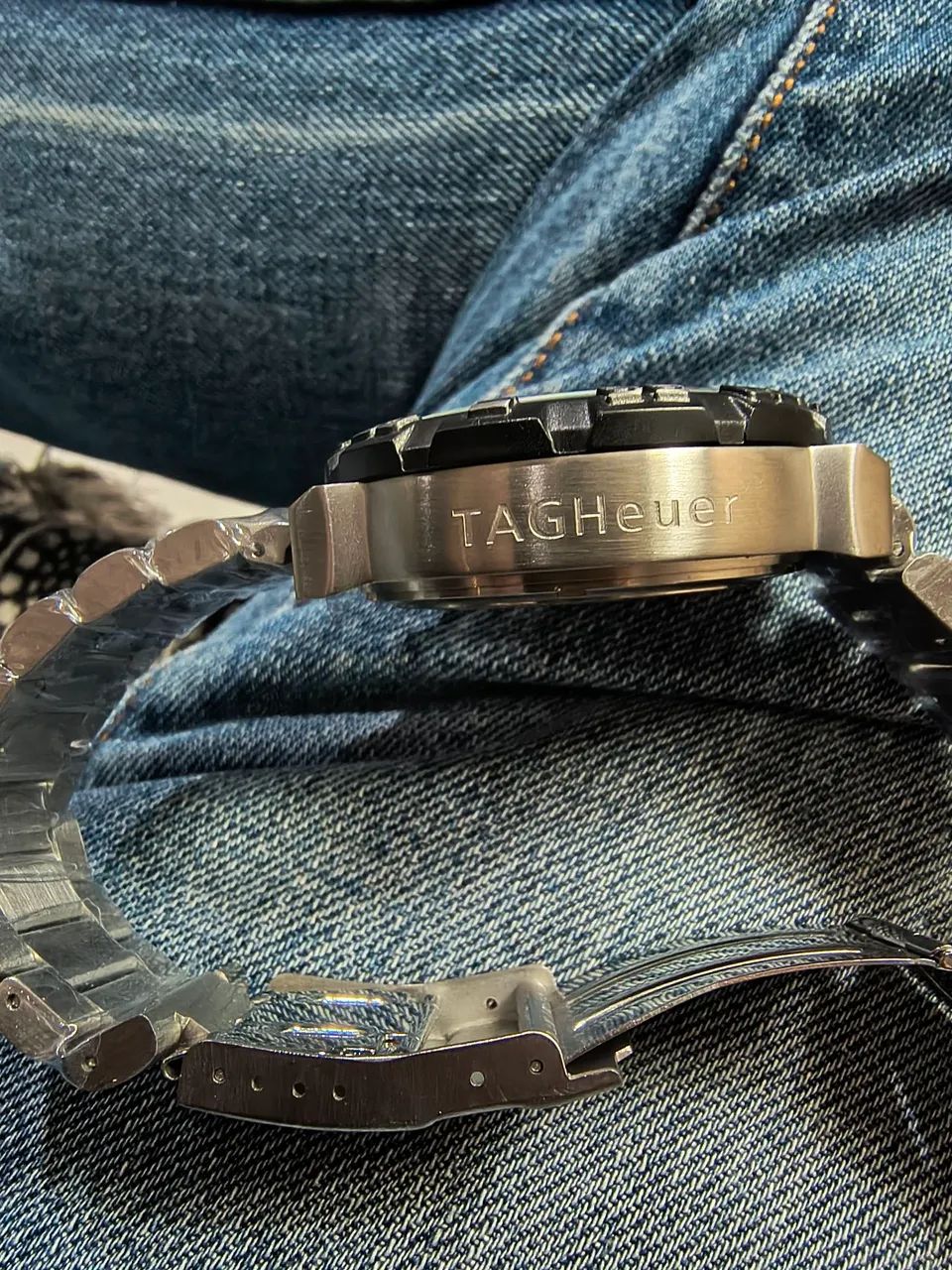 TAG Heuer  - Foto 3