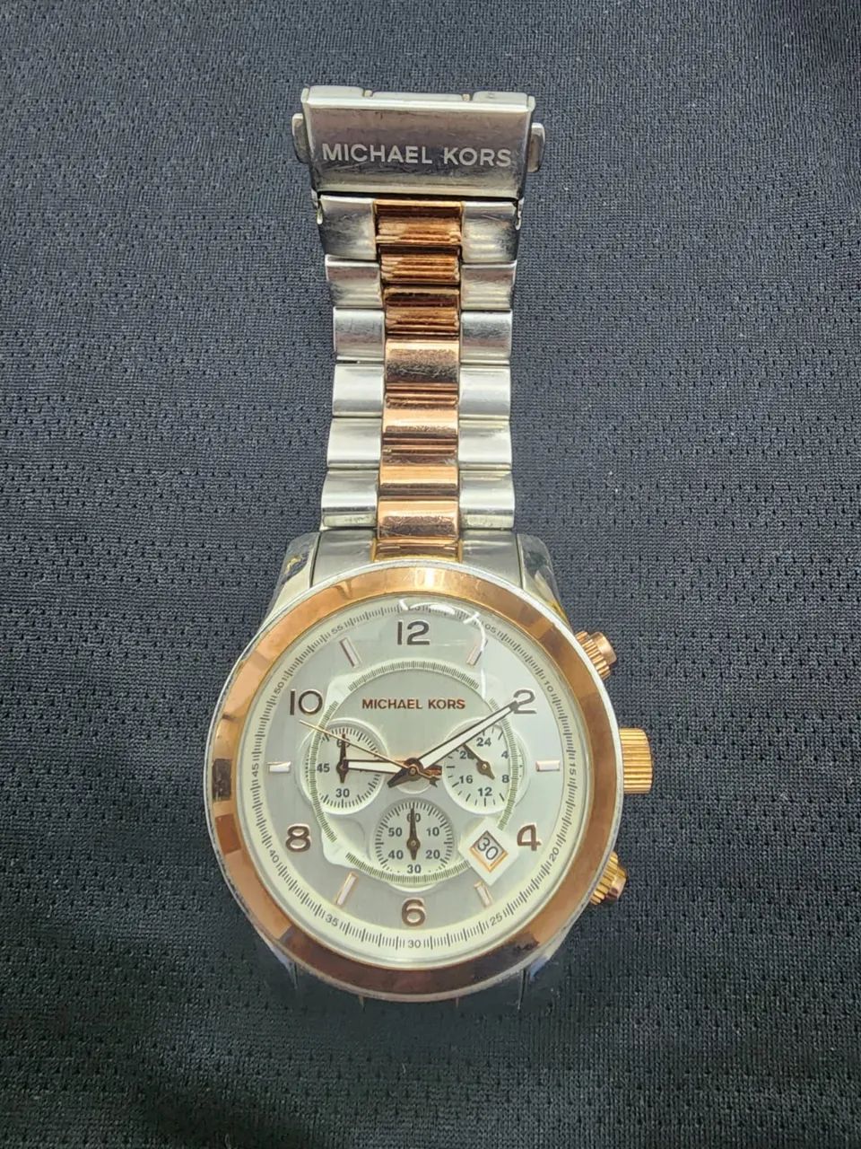 Relógio Feminino Michael Kors  - Foto 2
