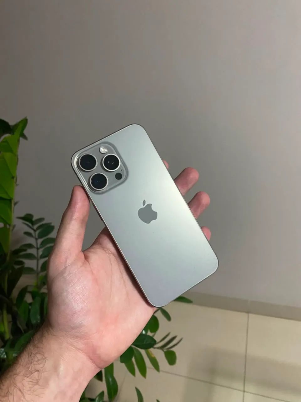 iPhone 15 pro Max 256GB - Foto 2