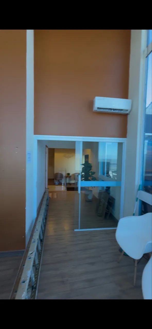 Oportunidade lindo espaço comercial com vista total da praia  - Foto 3