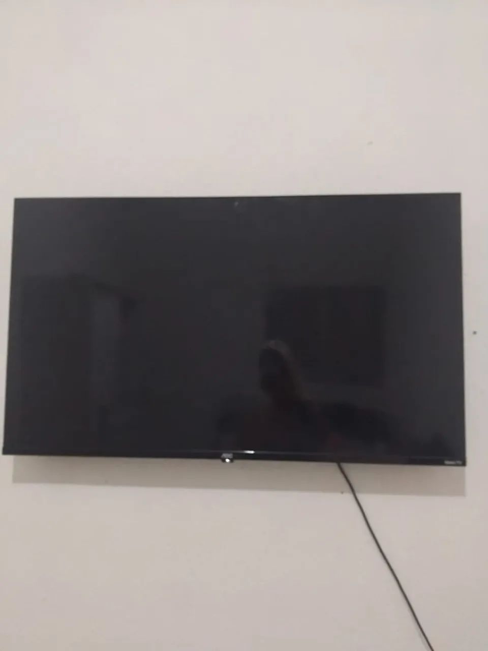 Tv smart 43 polegadas 