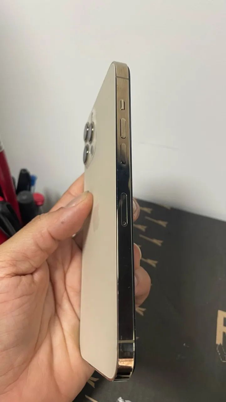 Iphone 12 Pro Max 128gb - Foto 3