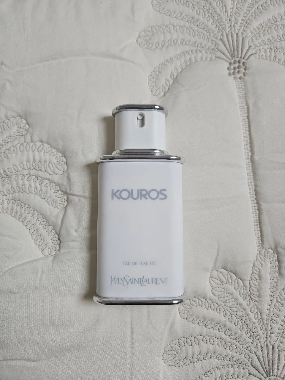 Perfume Kouros 