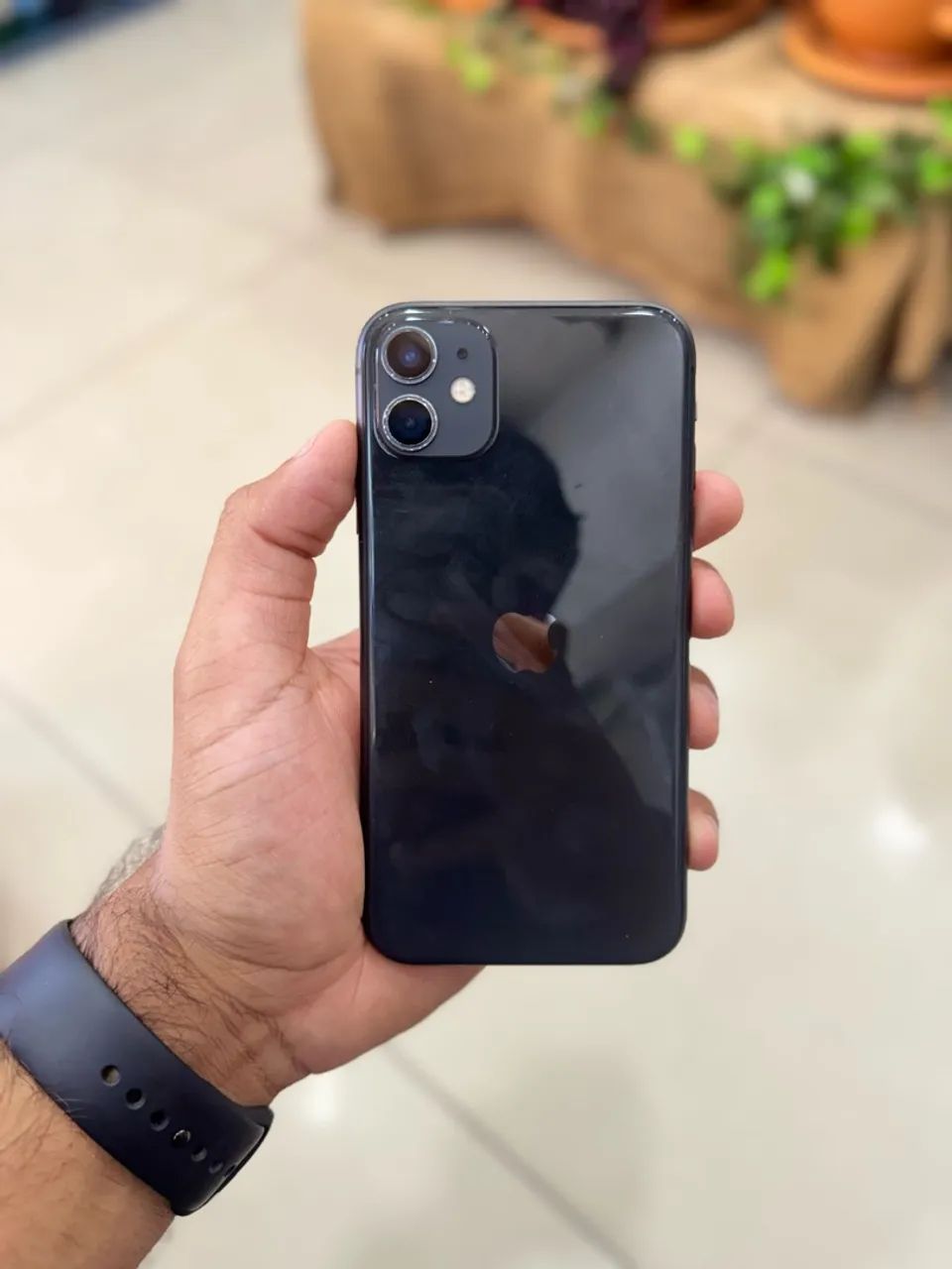 IPhone 11 - Foto 2