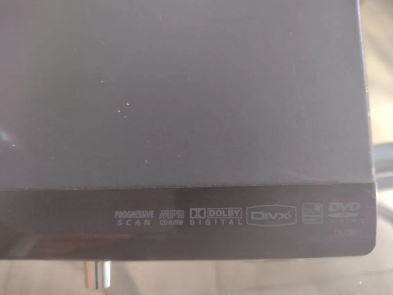 LG DVD player e karaoke - Foto 2