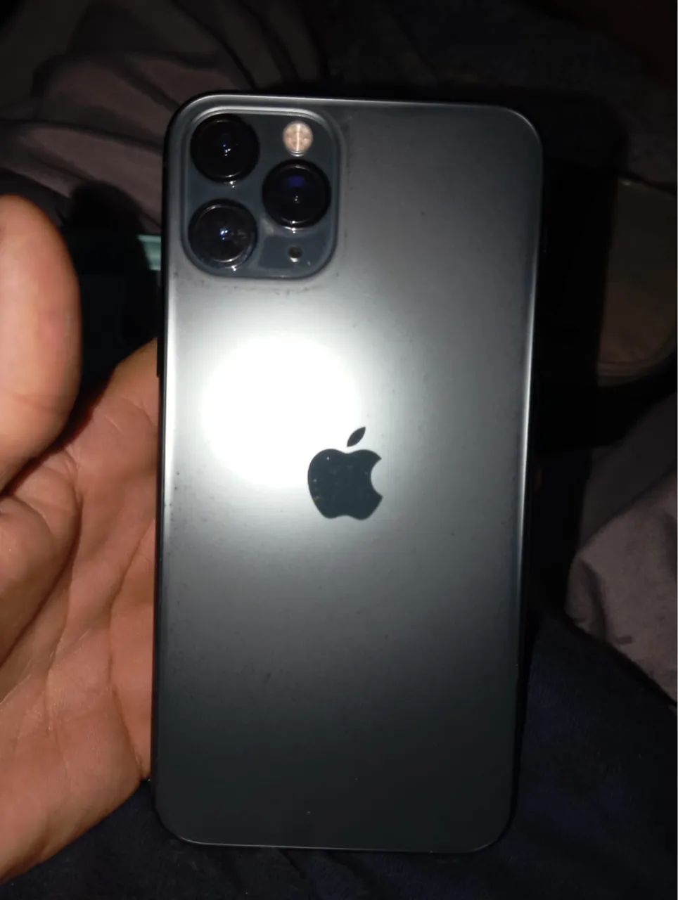 Iphone 11 Pro 64gb - Foto 3