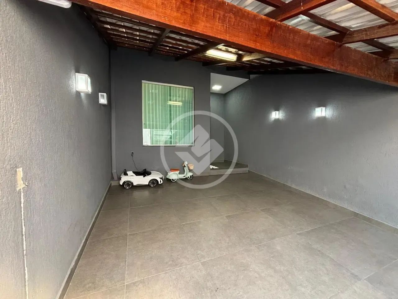 casa com 3 quartos, hidromassagem e aréa de lazer completa, em São José Da Lapa codigo: 35 - Foto 3