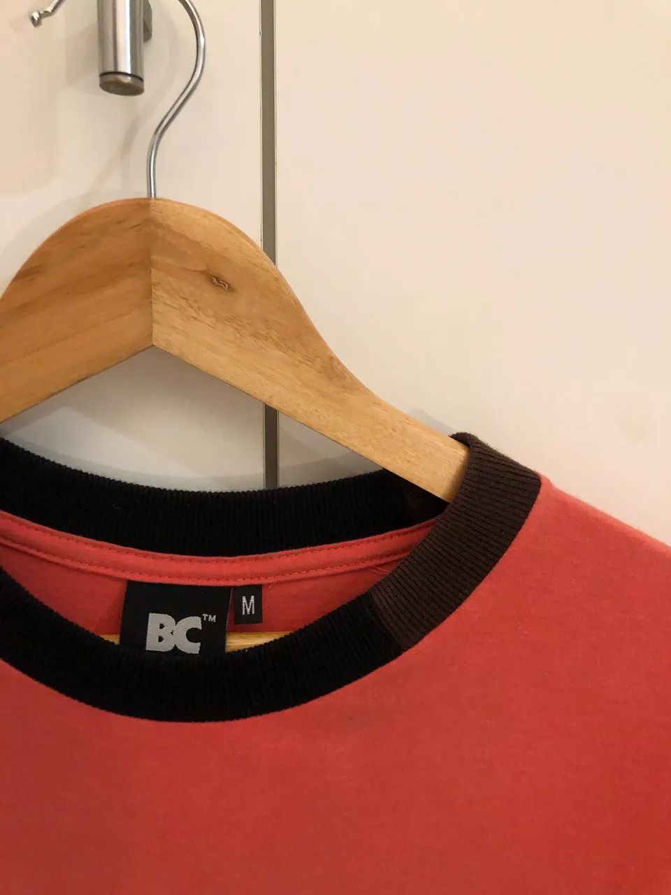 Camiseta/camisa barra  - Foto 2