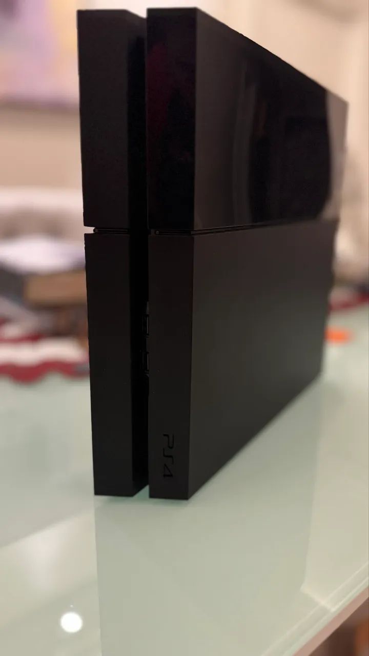 Playstation 4 - Foto 2