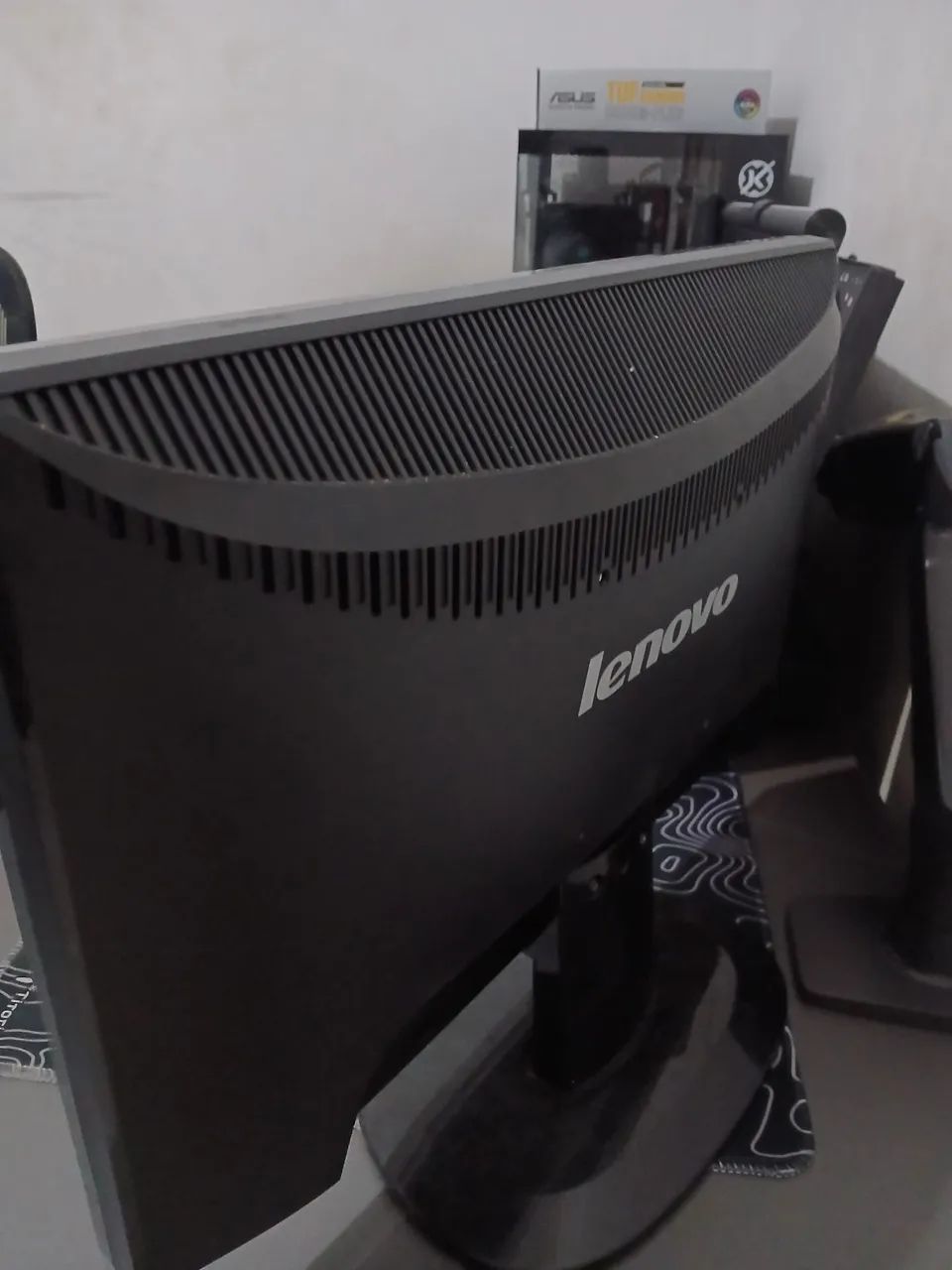 Monitor lenovo 60hz - Foto 2