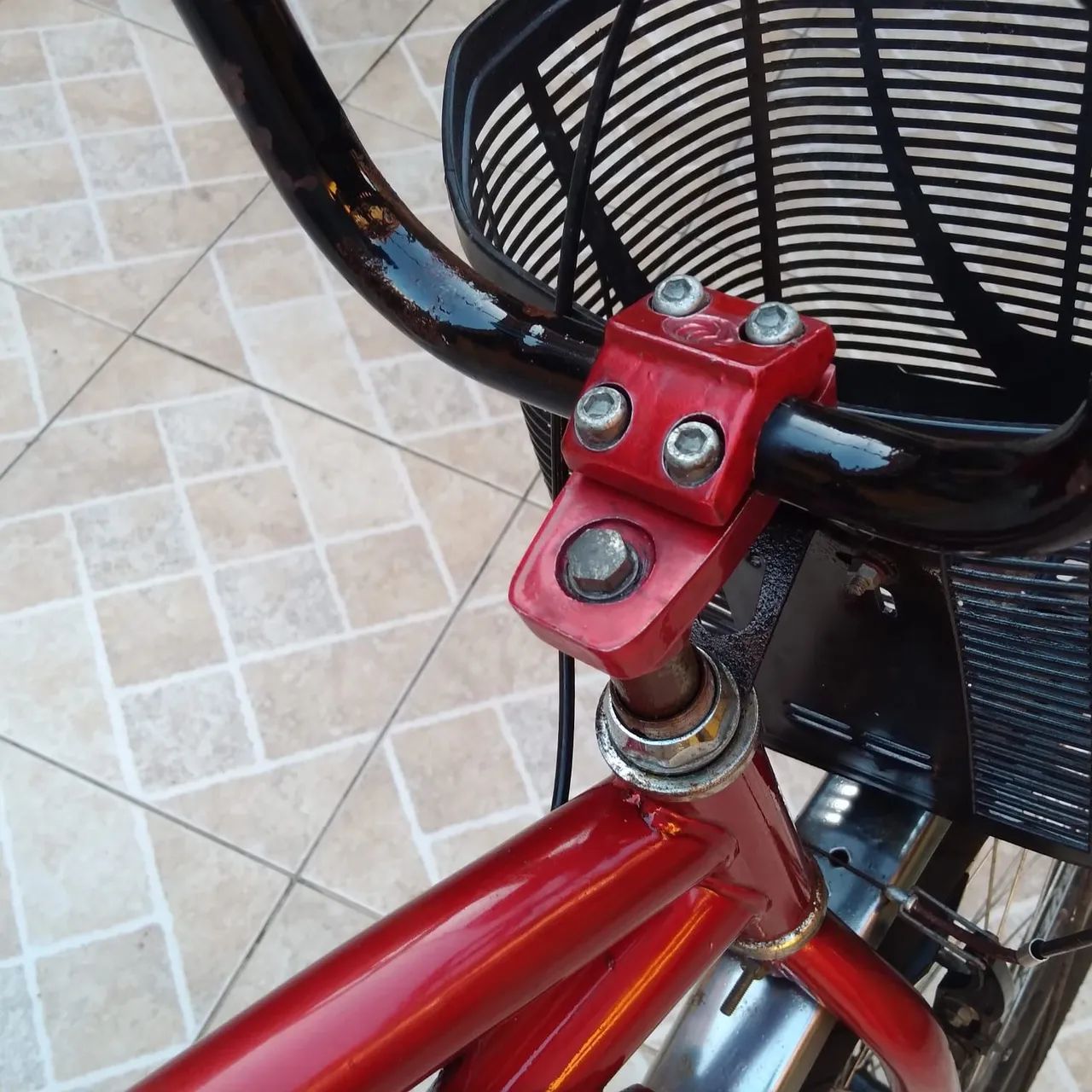 Bicicleta aro 26 - Foto 5