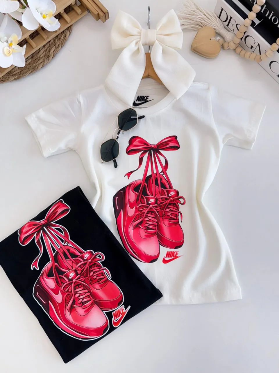 Roupa kids e Teen 