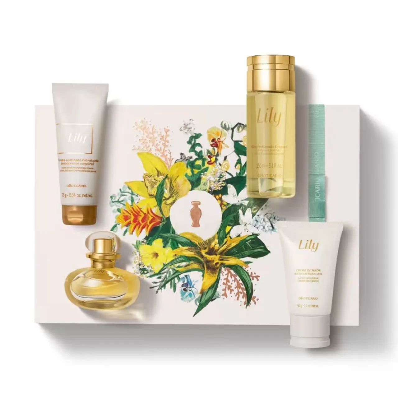 Kit Lily  - Foto 3