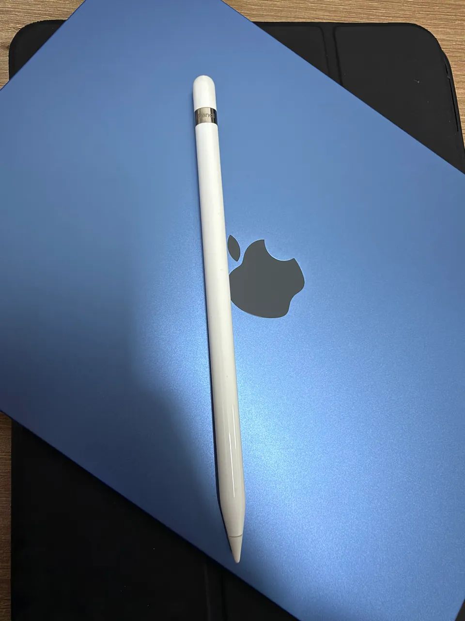 iPad A16 128gb + Apple Pencil 1ª Geração - Tablets e E-Readers