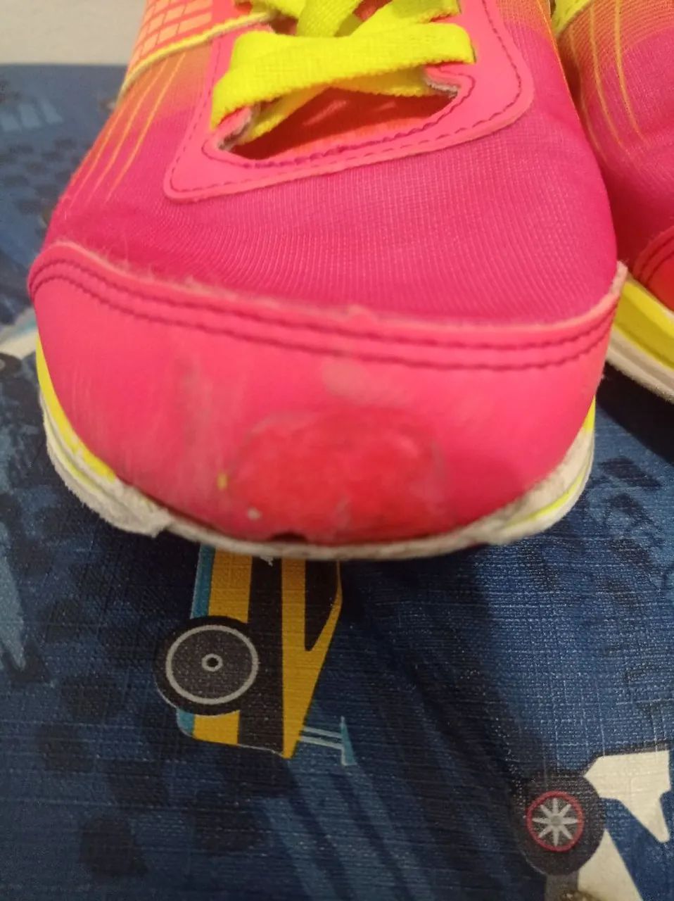 Tênis Reebok Sublite X Z - Foto 5
