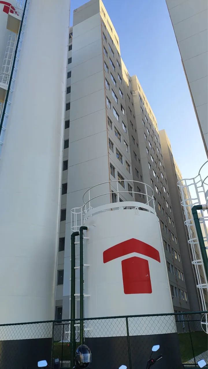 Alugo Apartamento para período do carnaval 