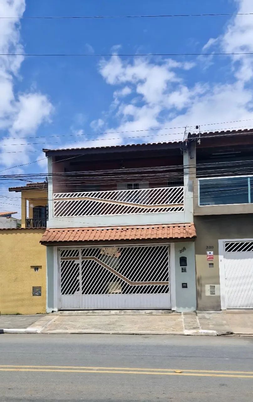 Foto - São Paulo - Vila Curuçá
