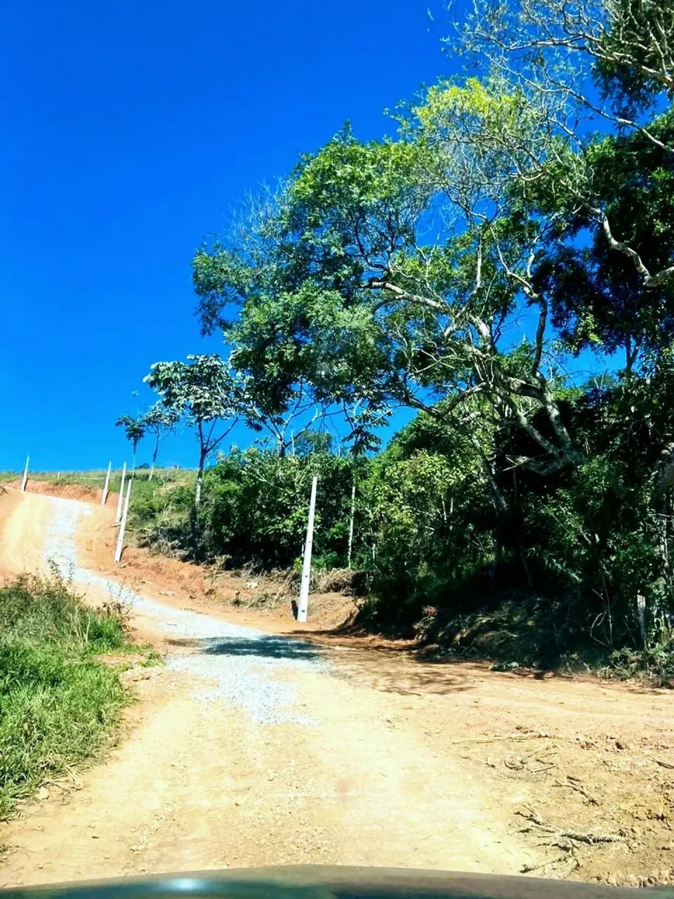 82T-IGARATÁ 600M, NATUREZA E SEGURANÇA - Foto 3