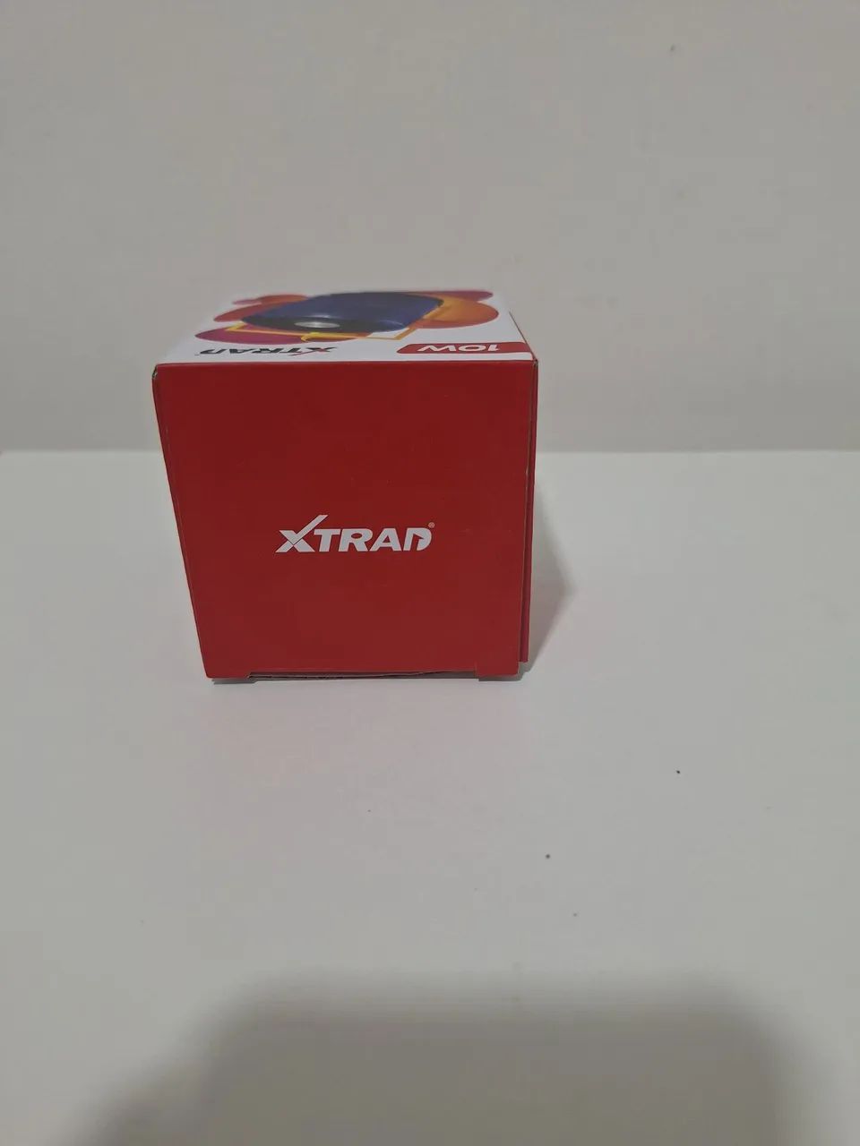 Mini Caixa de som Bluetooth portátil  - Foto 4