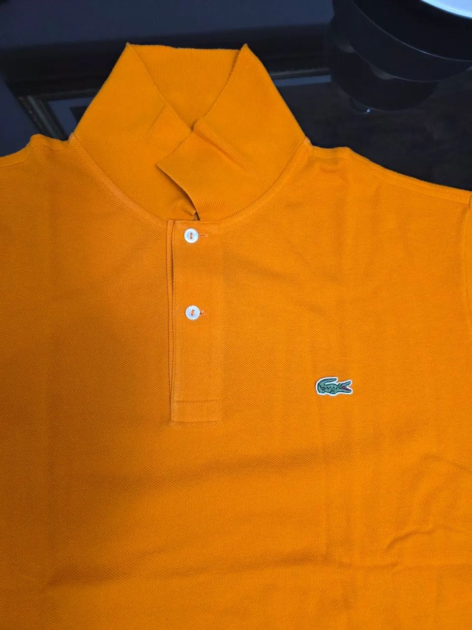 Polo Lacoste XL - Foto 4