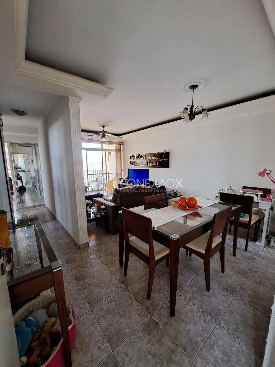 apartamento - São Bernardo - Campinas