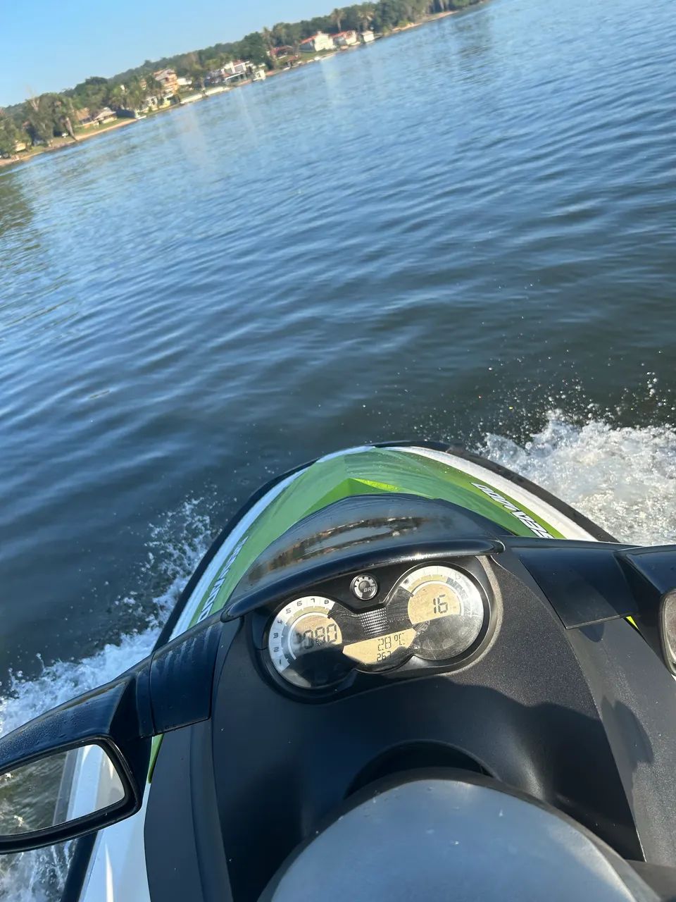 Sea doo Gti 155 - Foto 4