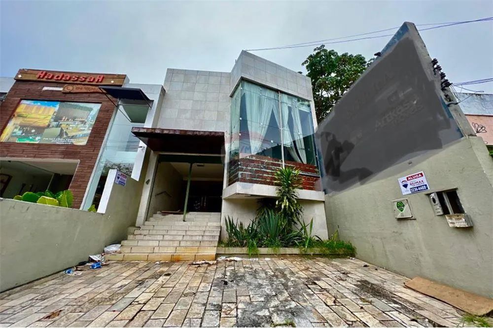 Ponto comercial 1.200,00m² av. pudente de morais