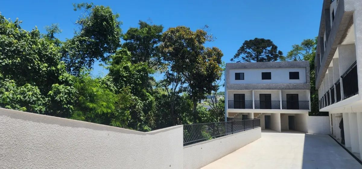 Triplex para venda em Outeiro de Passárgada com 2 quartos, 98m² - Foto 4
