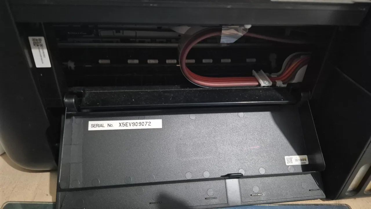 Impressora epson L3150 - Foto 3
