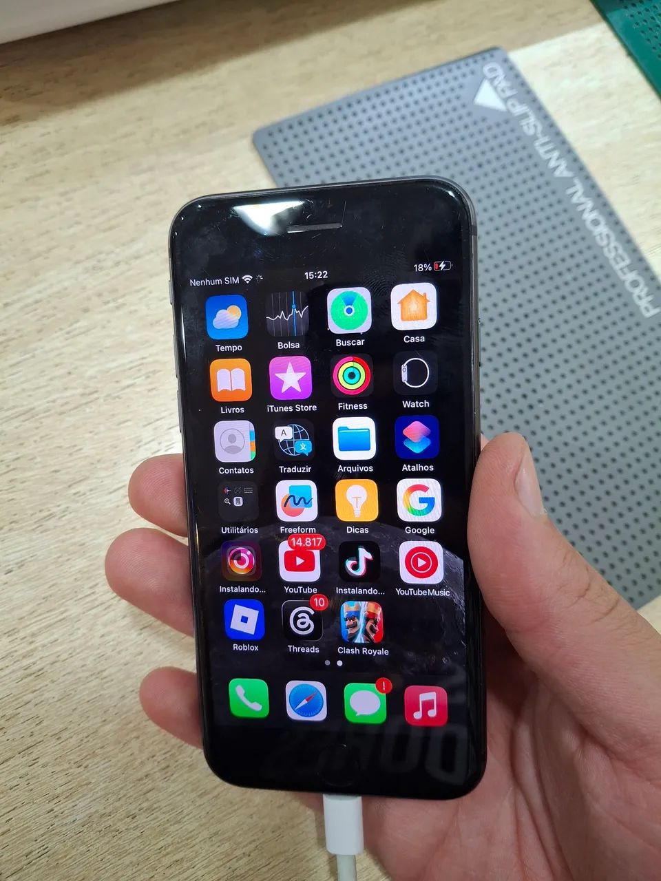 Vendo iPhone 8  - Foto 5