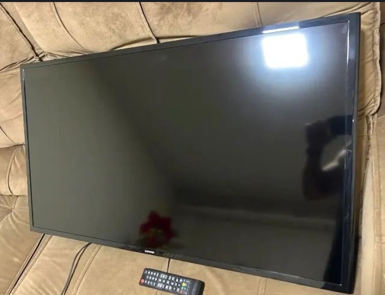 Tb Samsung 42 - Foto 2