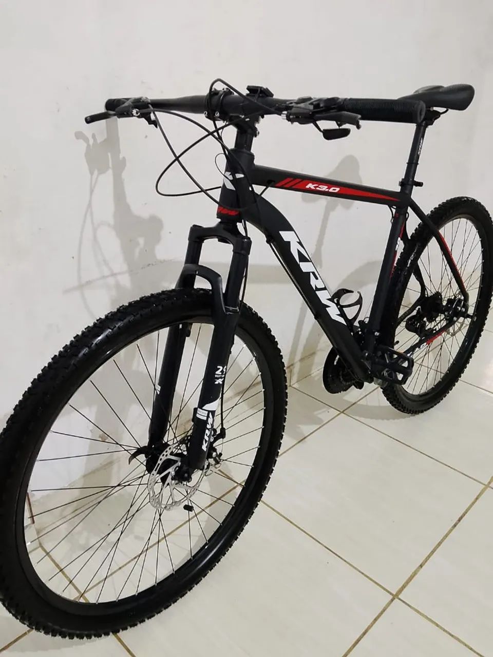 Bicicleta nova 29 - Foto 3