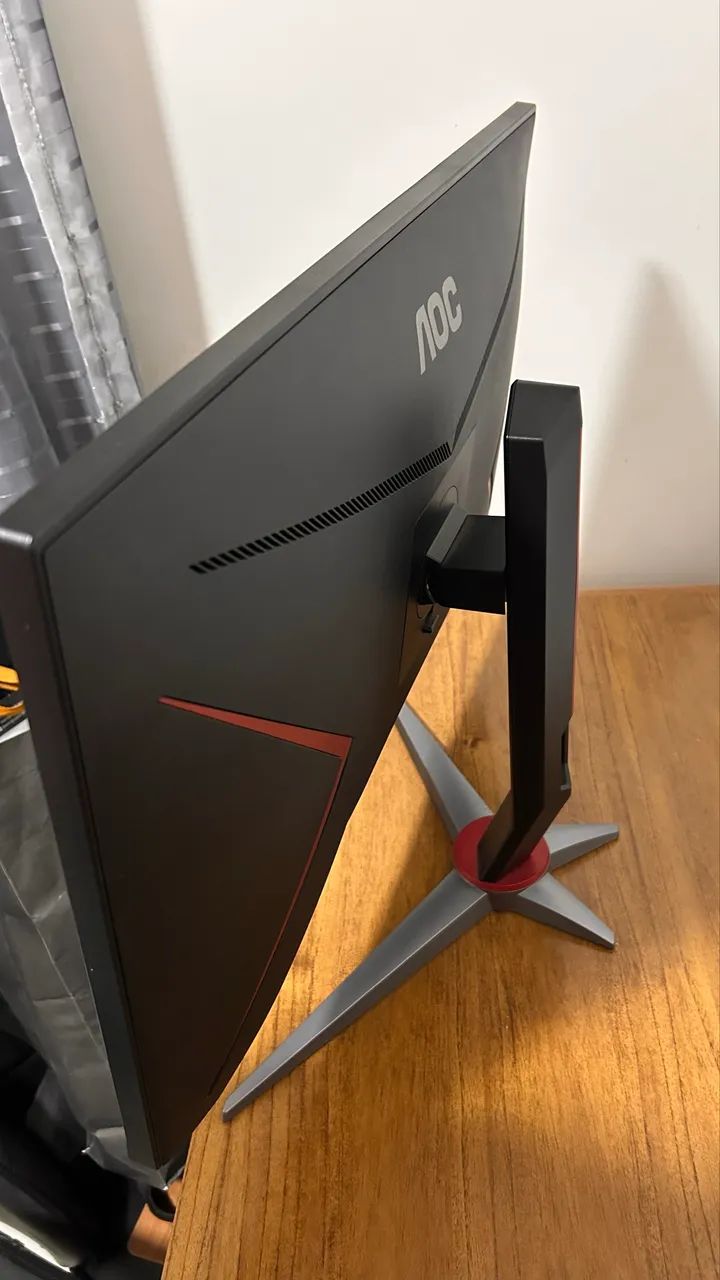 Monitor gamer  - Foto 2