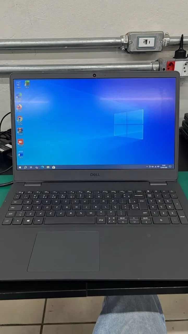 Notebooks Dell i3 10 Geração  - Foto 2