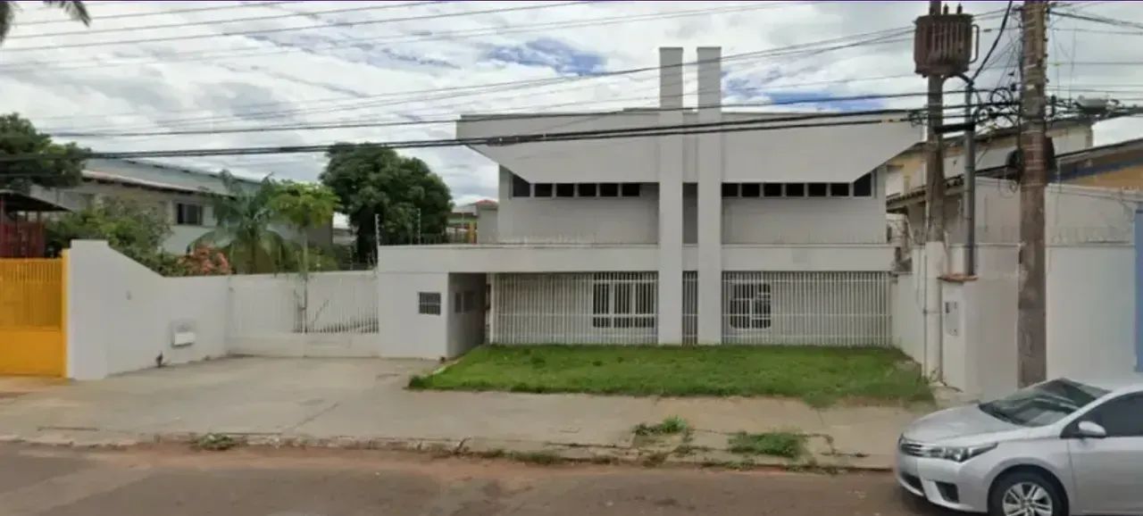 Imovel comercial amplo para alugar no Amambai