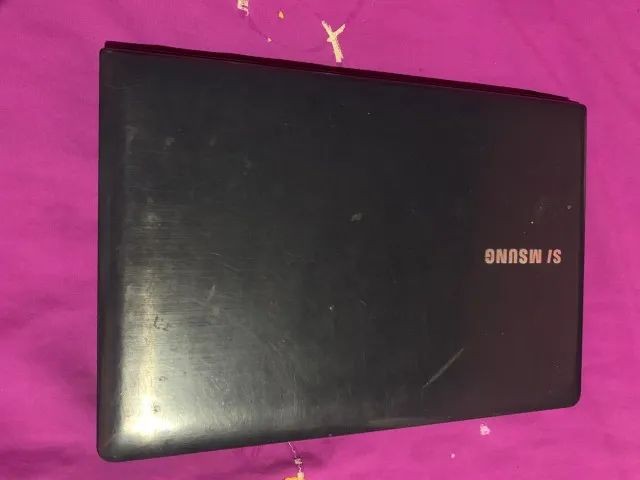 Notebook Samsung Core i3 - Foto 2